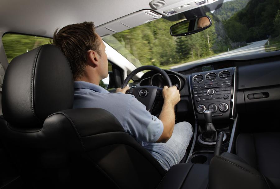  Mazda CX-7 2007 года  (фото 278 из 353)